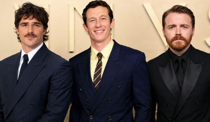 Kandydaci do roli Jamesa Bonda: Jacob Elordi, Callum Turner, Jack Lowden