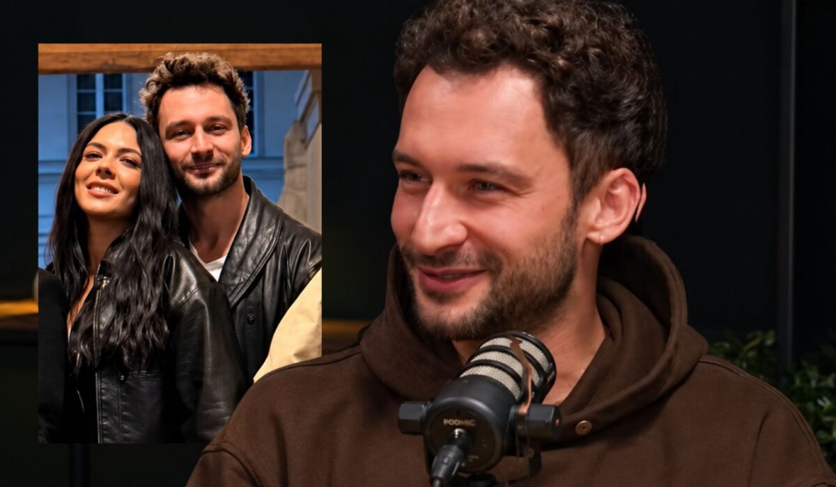 Kamil Kuroczko, Kaeyra