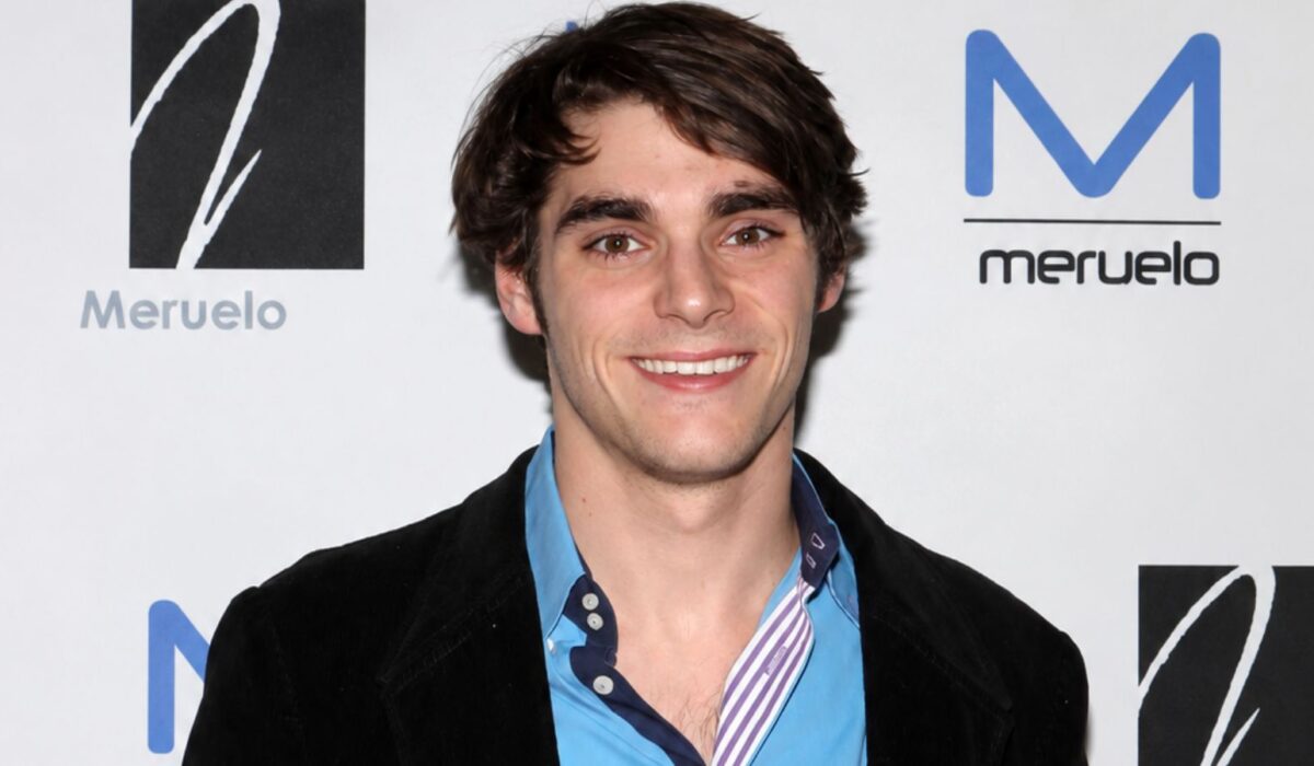 RJ Mitte