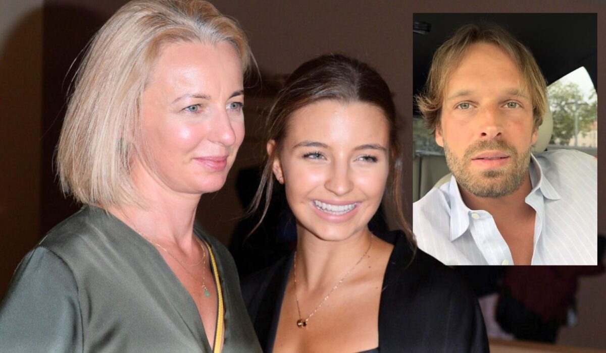 Kim jest nowy partner Marty Wieniawy?