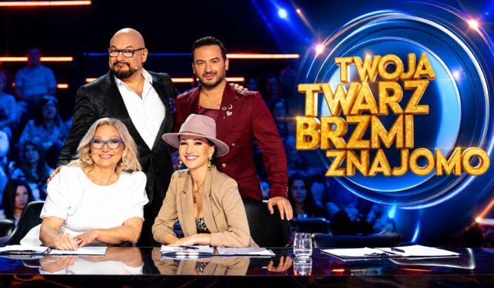 Jury Twoja Twarz Brzmi Znajomo