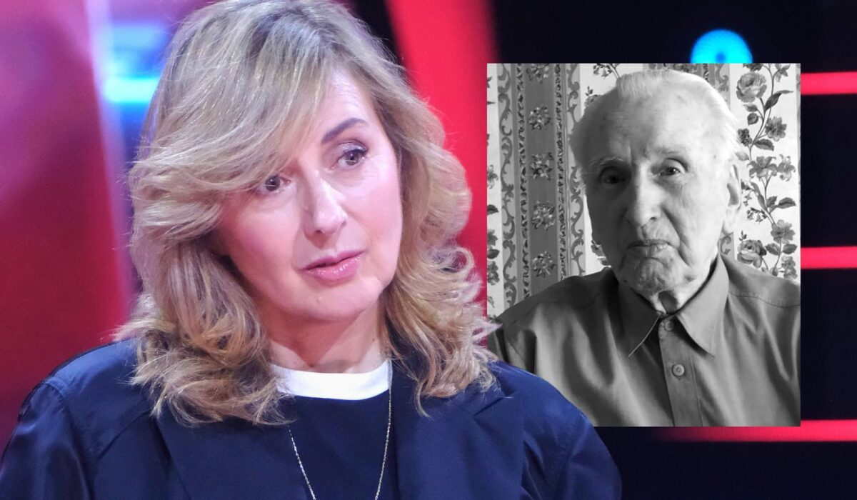 Nie żyje ojciec Edyty Bartosiewicz