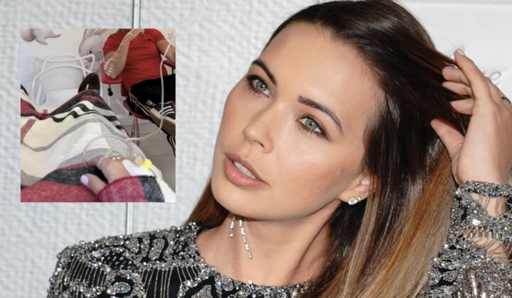 Sandra Kubicka