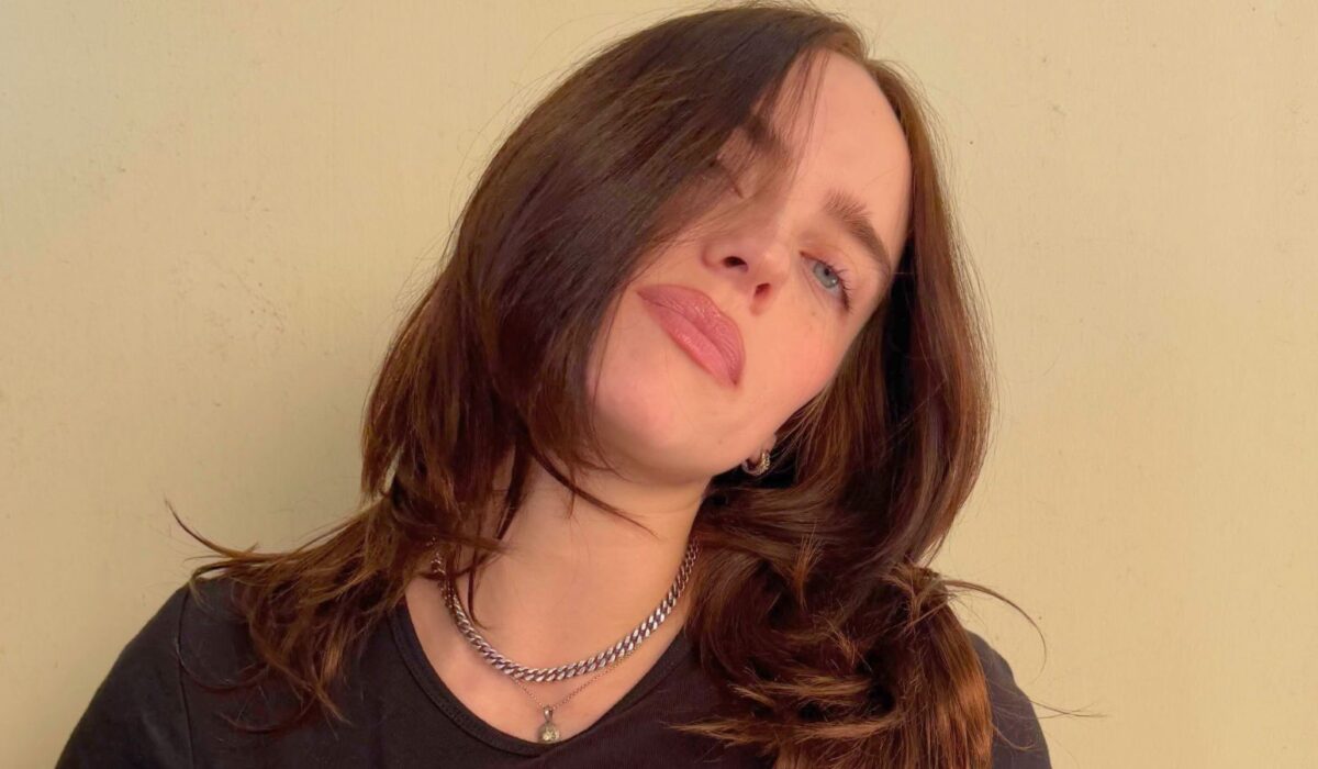 Billie Eilish
