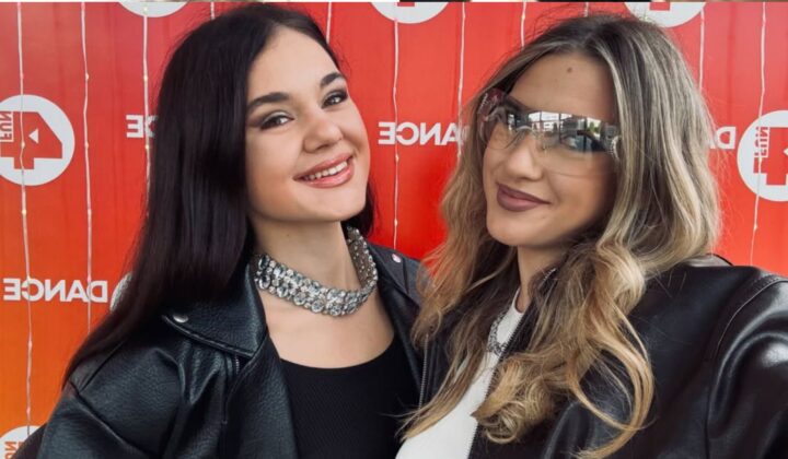 Top Girls
