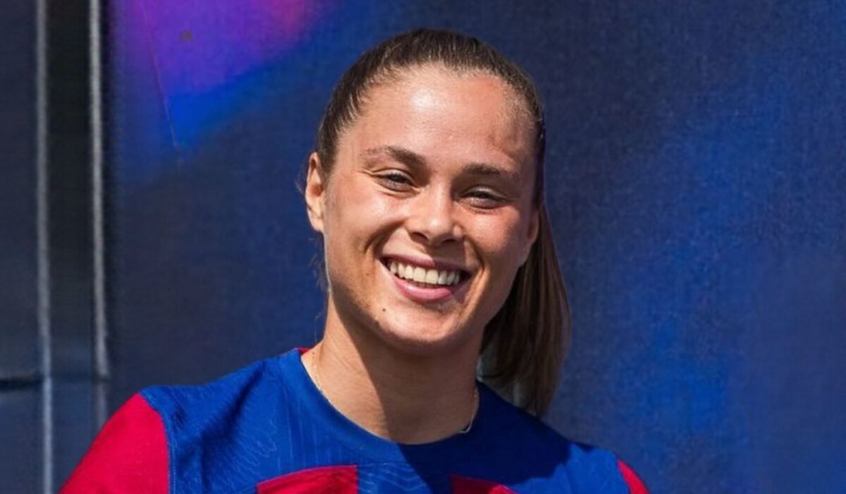 Ewa Pajor