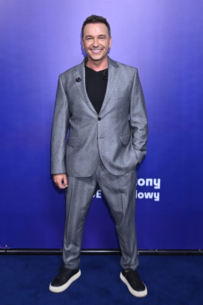 Radek Liszewski – Roztańczony Narodowy 2026