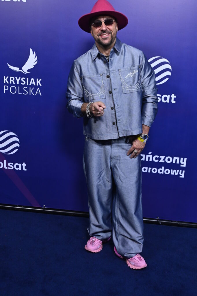 Marcin Miller – Roztańczony Narodowy 2026