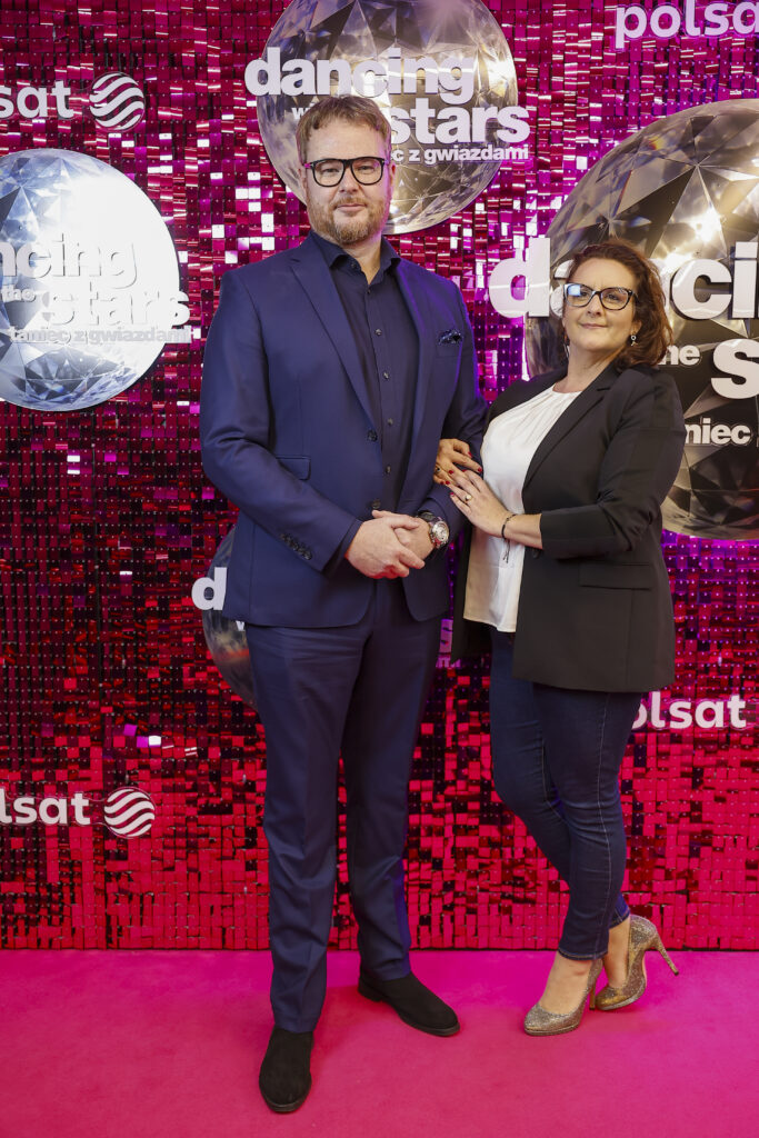 Jan Lubomirski-Lanckoroński, Helena Lubomirska-Lanckorońska, Taniec z Gwiazdami, 6. odcinek