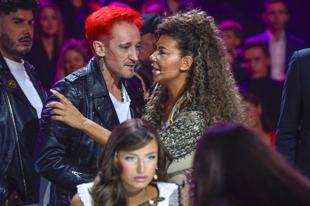 Edyta Górniak i Michał Wiśniewski – Disney Night w Tańcu z gwiazdami 19