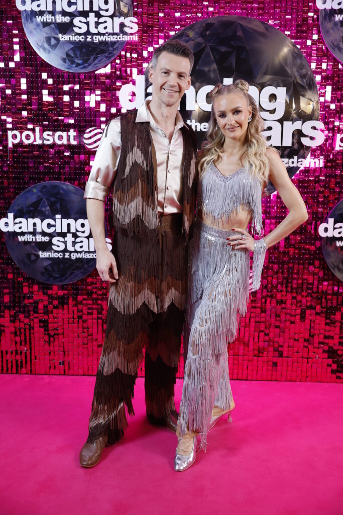 Krzysztof Kwiatkowski, Sara Janicka,