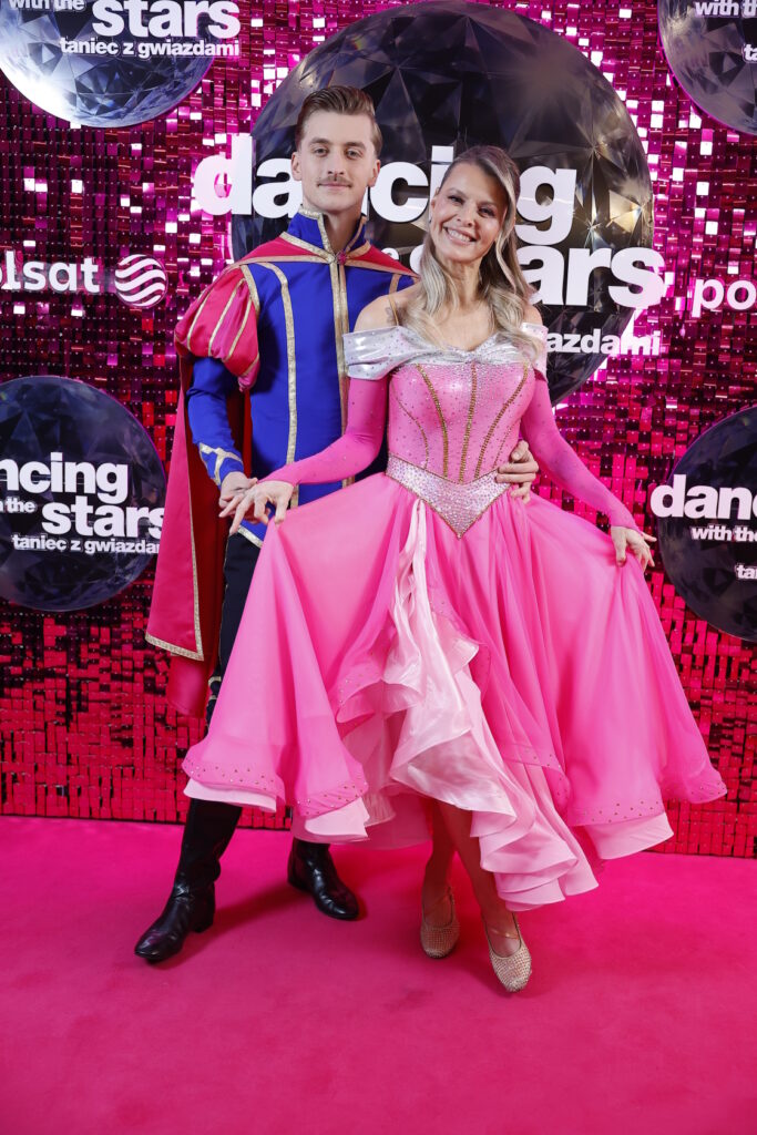 Krystian Rzymkiewicz, Marta Wiśniewska,
