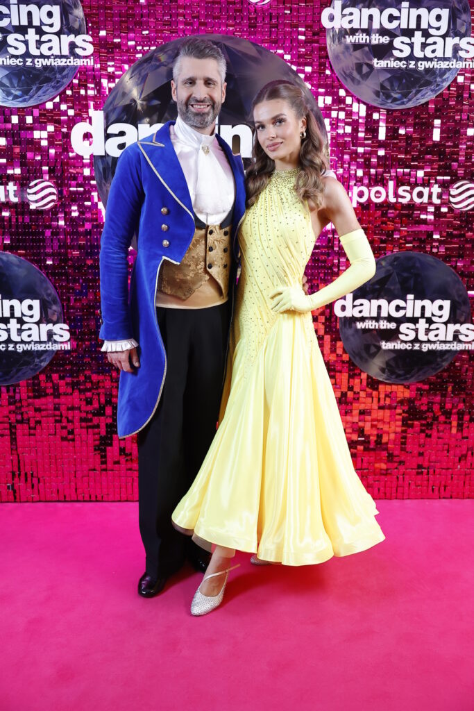 Julia Suryś, Piotr Gumulec