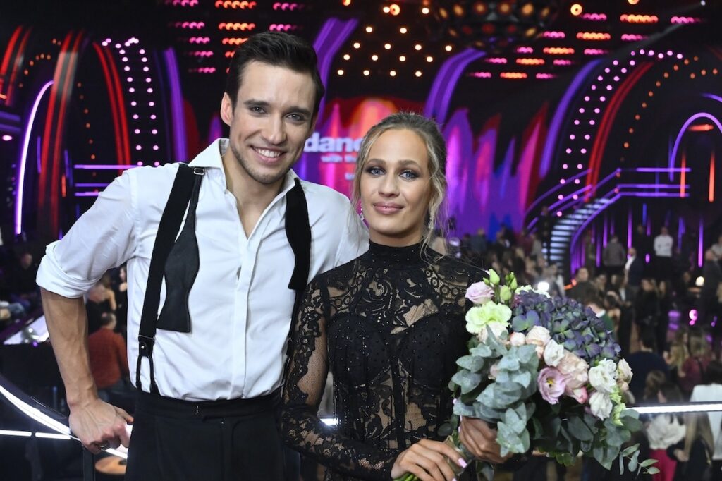 Dominik Smaruj i Magda Tarnowska odpadli z "Tańca z gwiazdami"