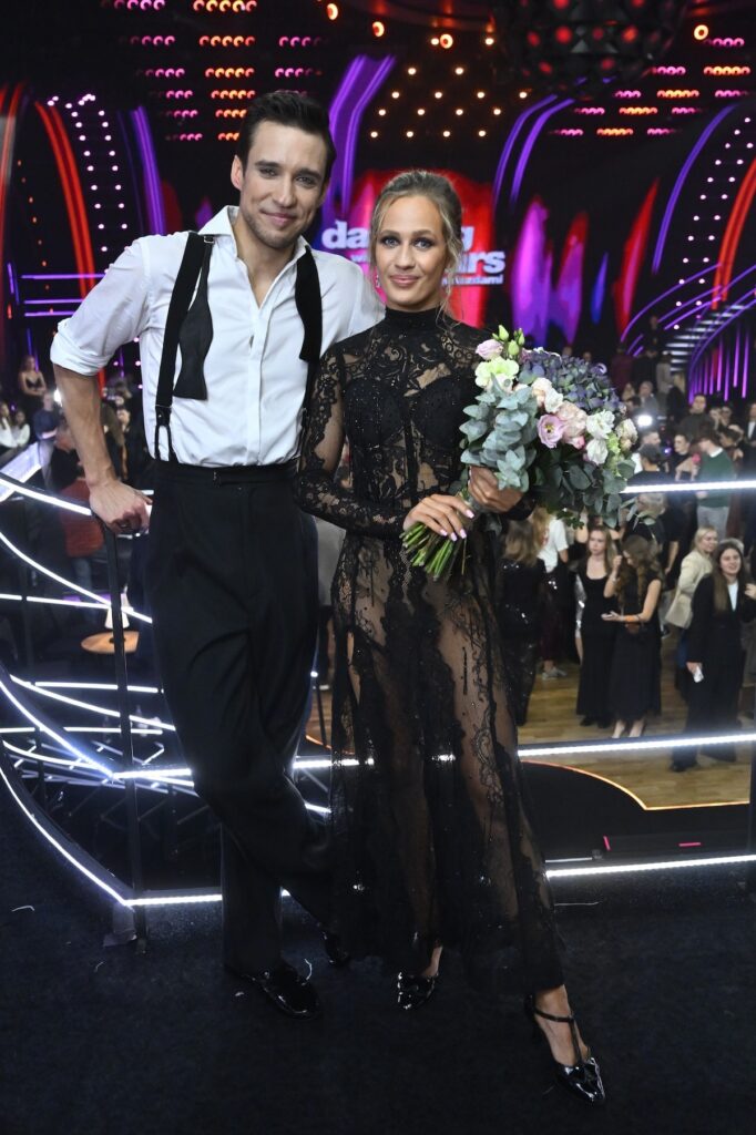 Dominik Smaruj i Magda Tarnowska odpadli z "Tańca z gwiazdami"
