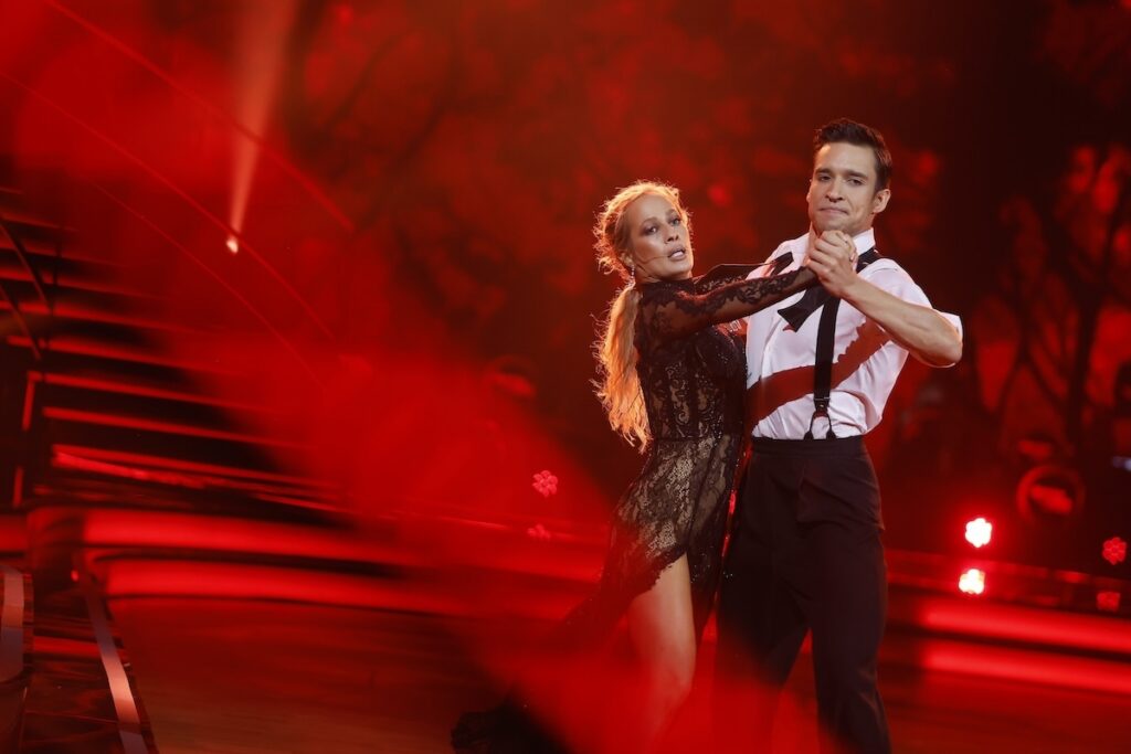 Dominik Smaruj i Magda Tarnowska odpadli z "Tańca z gwiazdami"