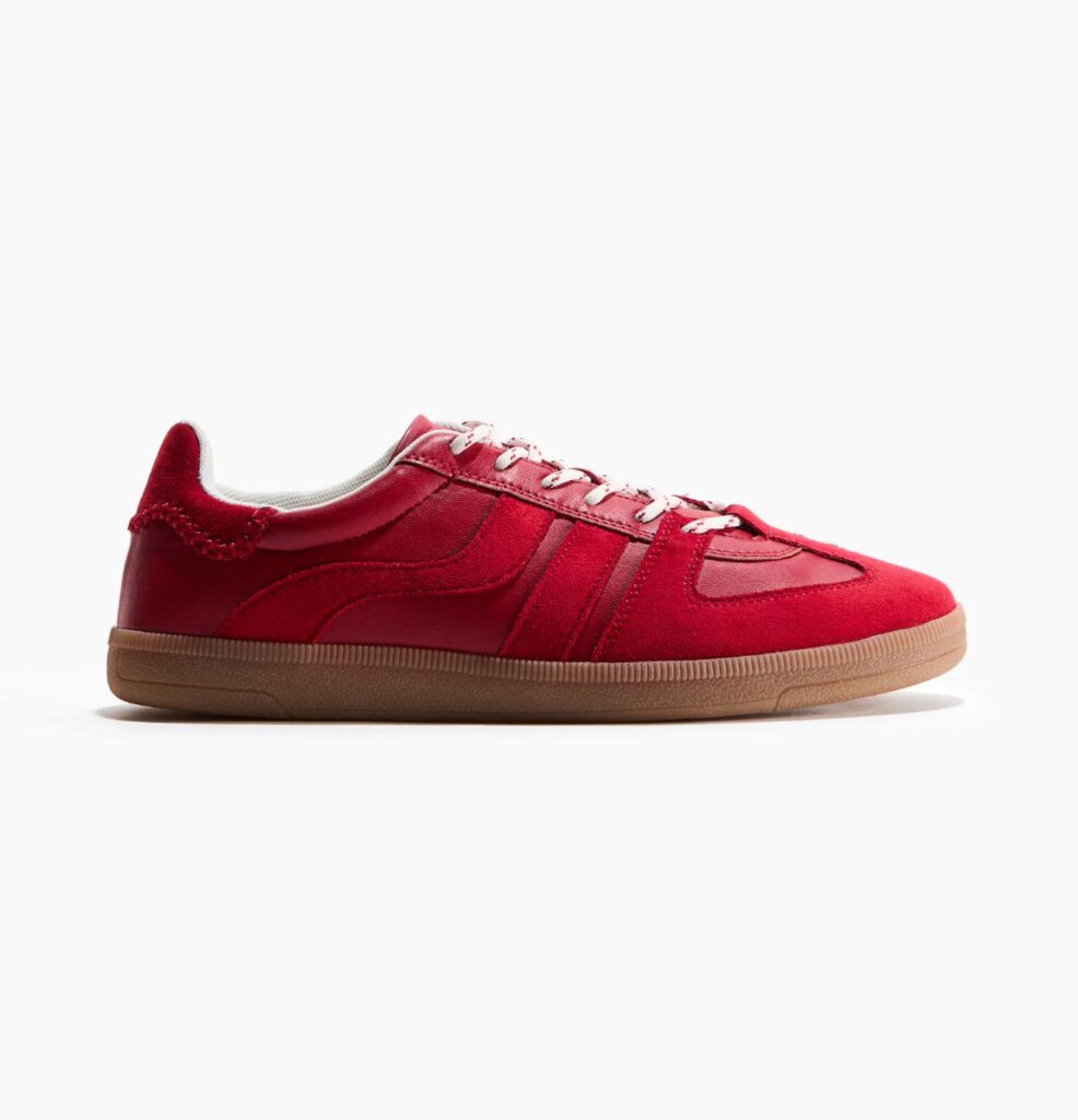 Sneakersy H&M, cena 149,99 zł