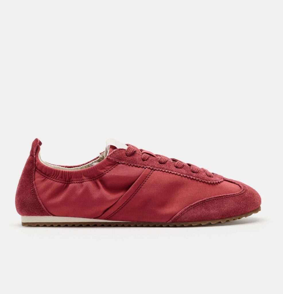 Sneakersy Zara, cena 179 zł