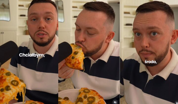 Ile Książulo zarobi na pizzach?