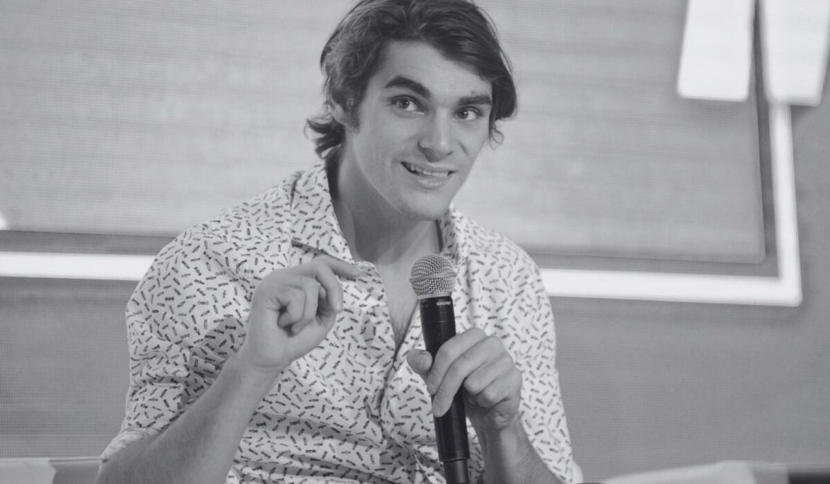RJ Mitte nie żyje; przyczyna śmierci