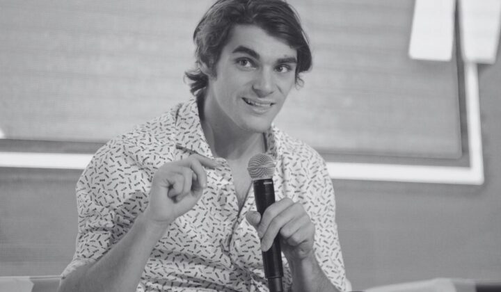 RJ Mitte nie żyje; przyczyna śmierci