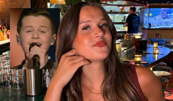 Uczestniczka Eurowizji Junior przeszła tranzycję