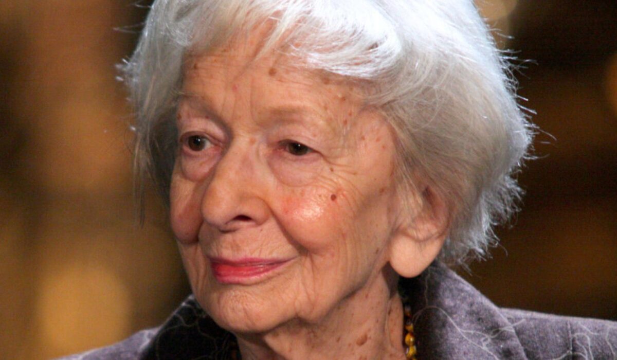 30 lat temu Wisława Szymborska dostała Nagrodę Nobla