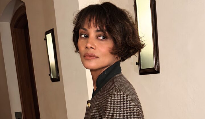 Halle Berry straciła opiekę nad synem