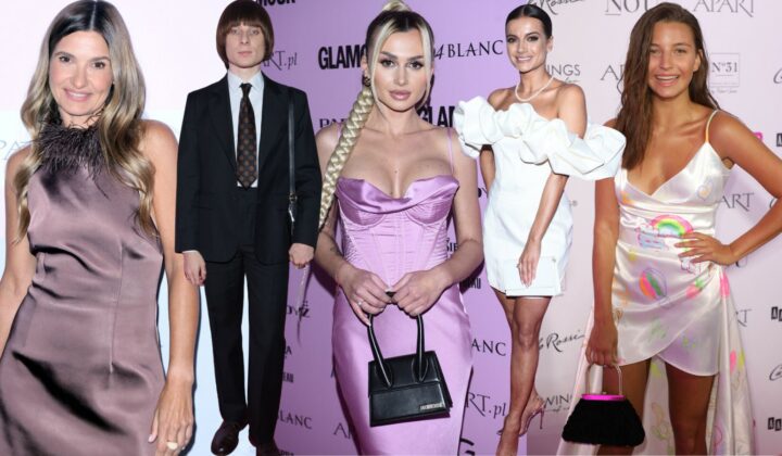 Kobieta Roku Glamour, kto wygrał w latach 2020-2025?