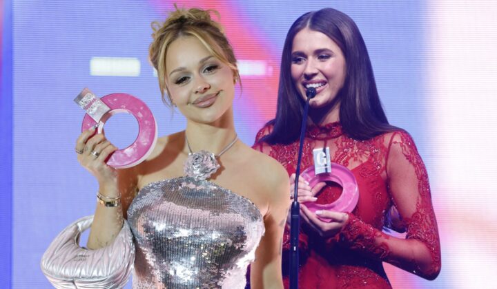 Wyniki "Kobieta Roku Glamour" 2026