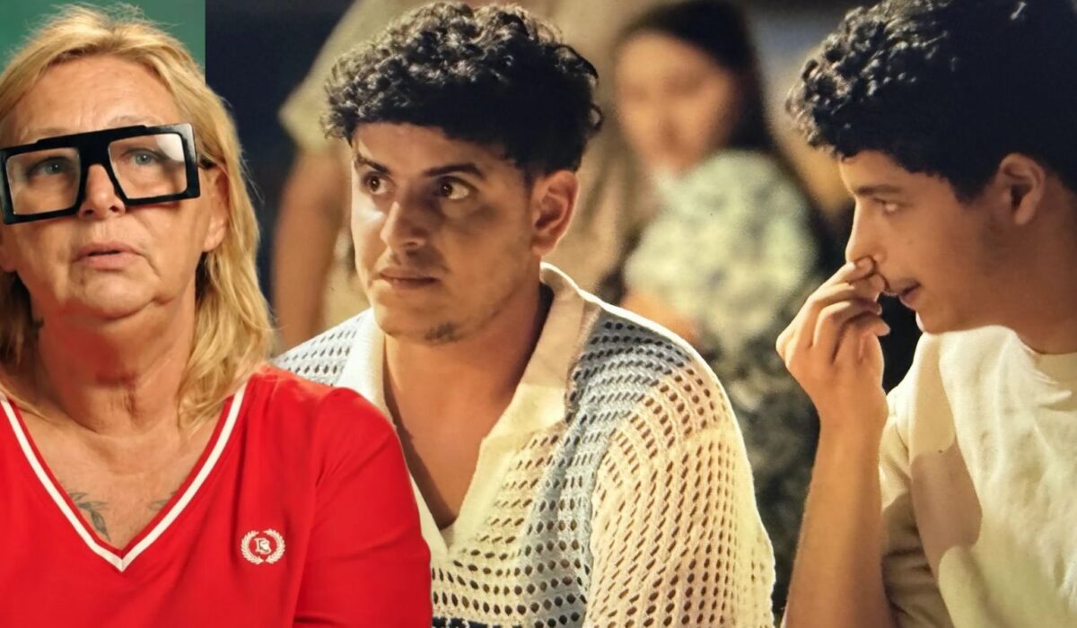 Mohamed mówi o zamiarach wobec Margarety