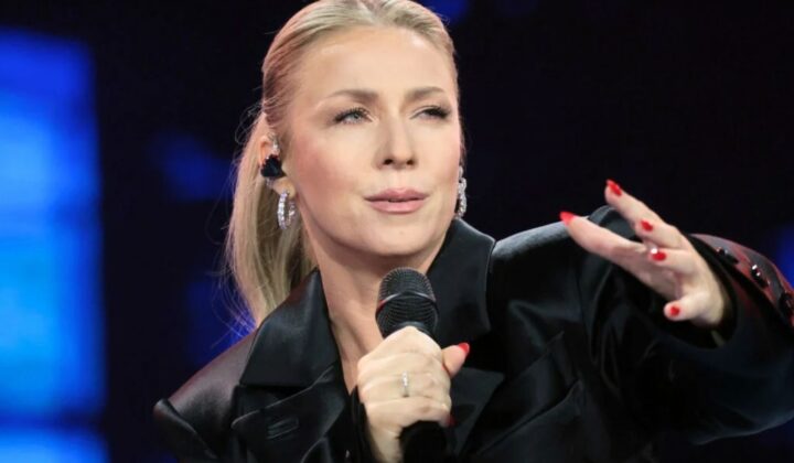 Katarzyna Cerekwicka rozstała się z partnerem