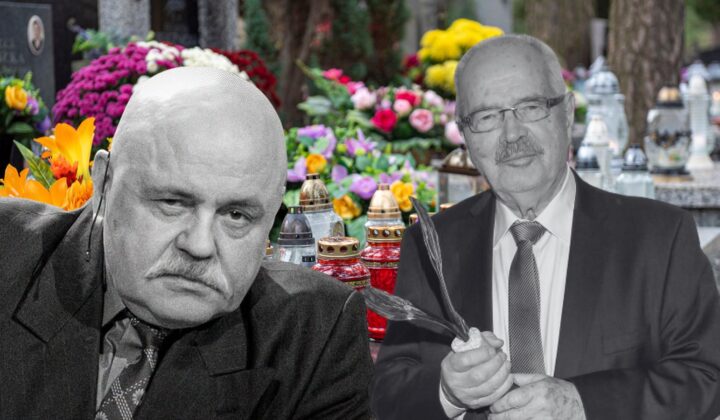 Które gwizdy mają groby we Wrocławiu?