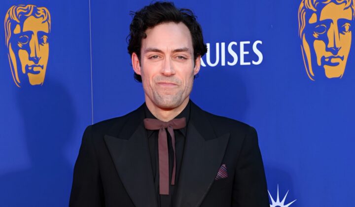 Alex Hassell, czwarty kandydat do roli Jamesa Bonda