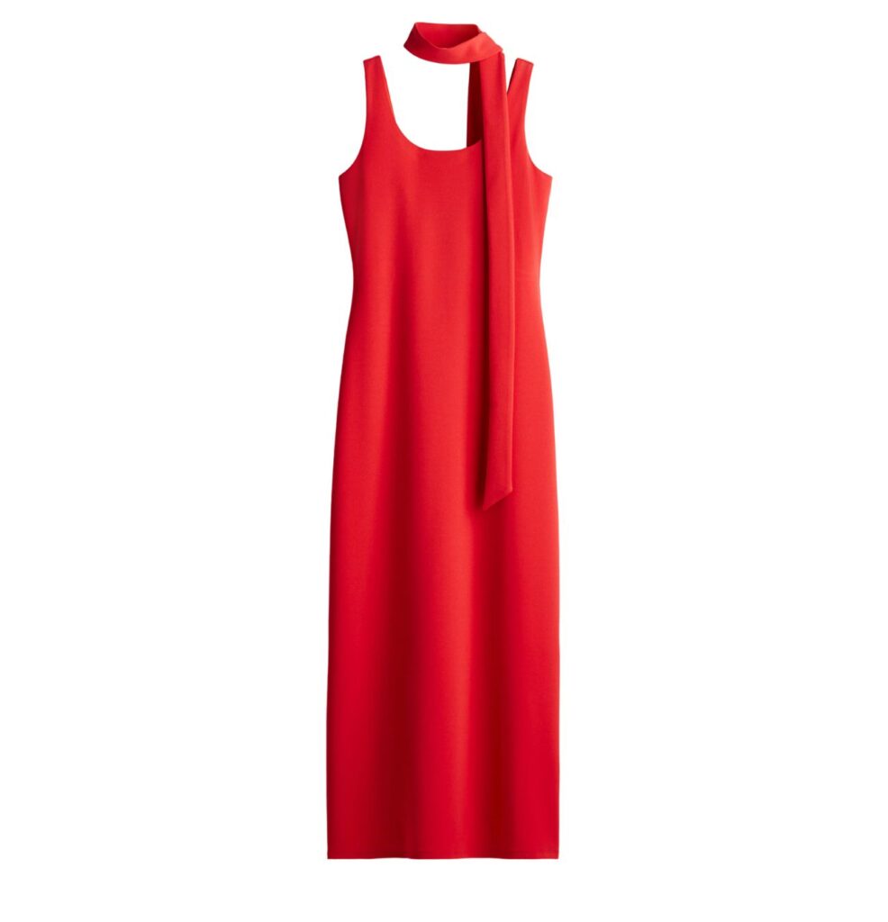 Sukienka H&M, cena 109,99 zł