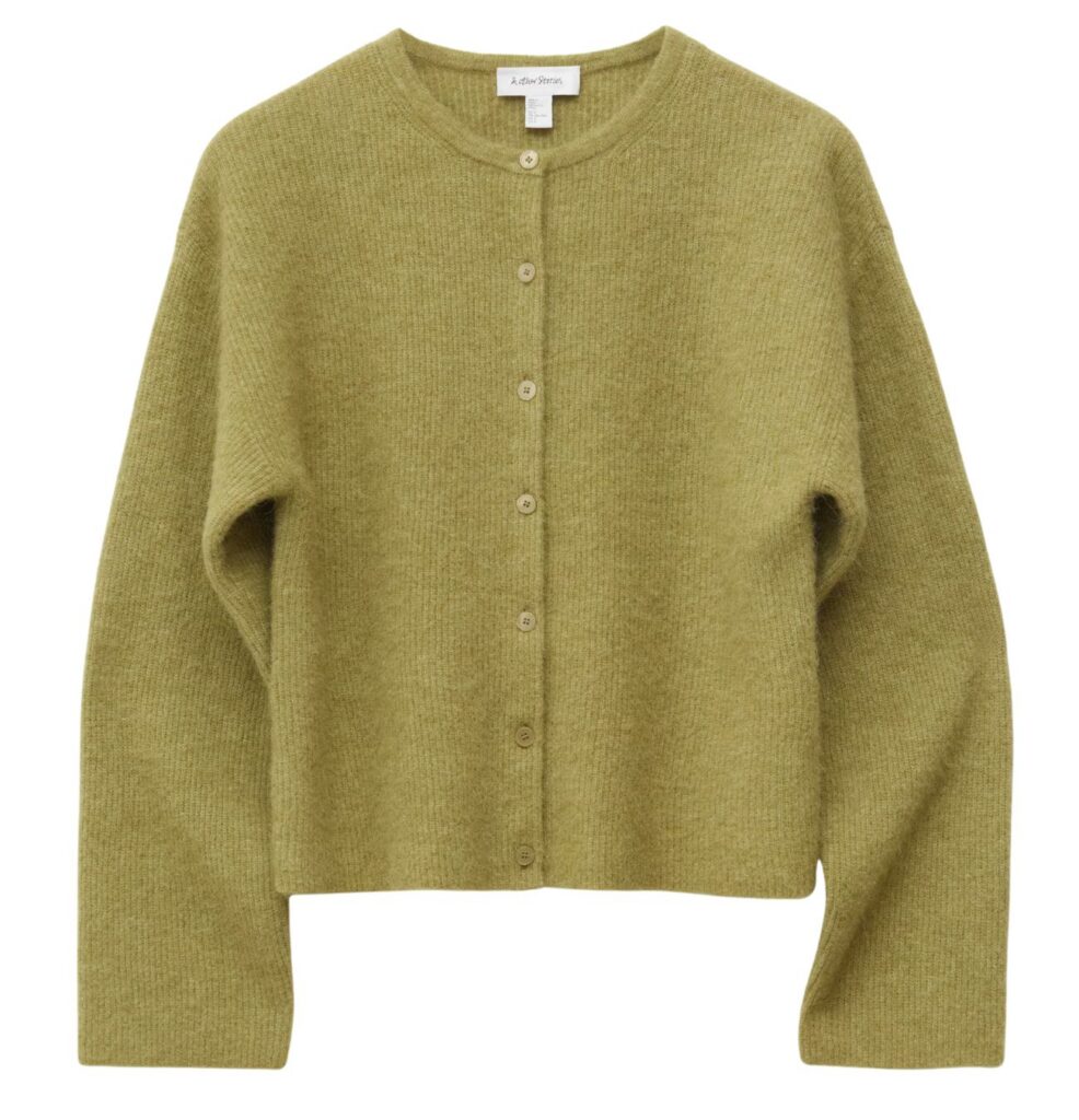 Kardigan H&M, cena 390 zł