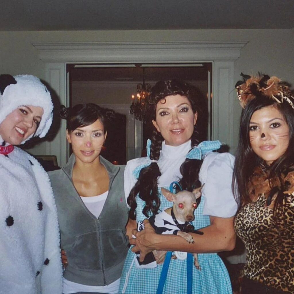 Kris Jenner