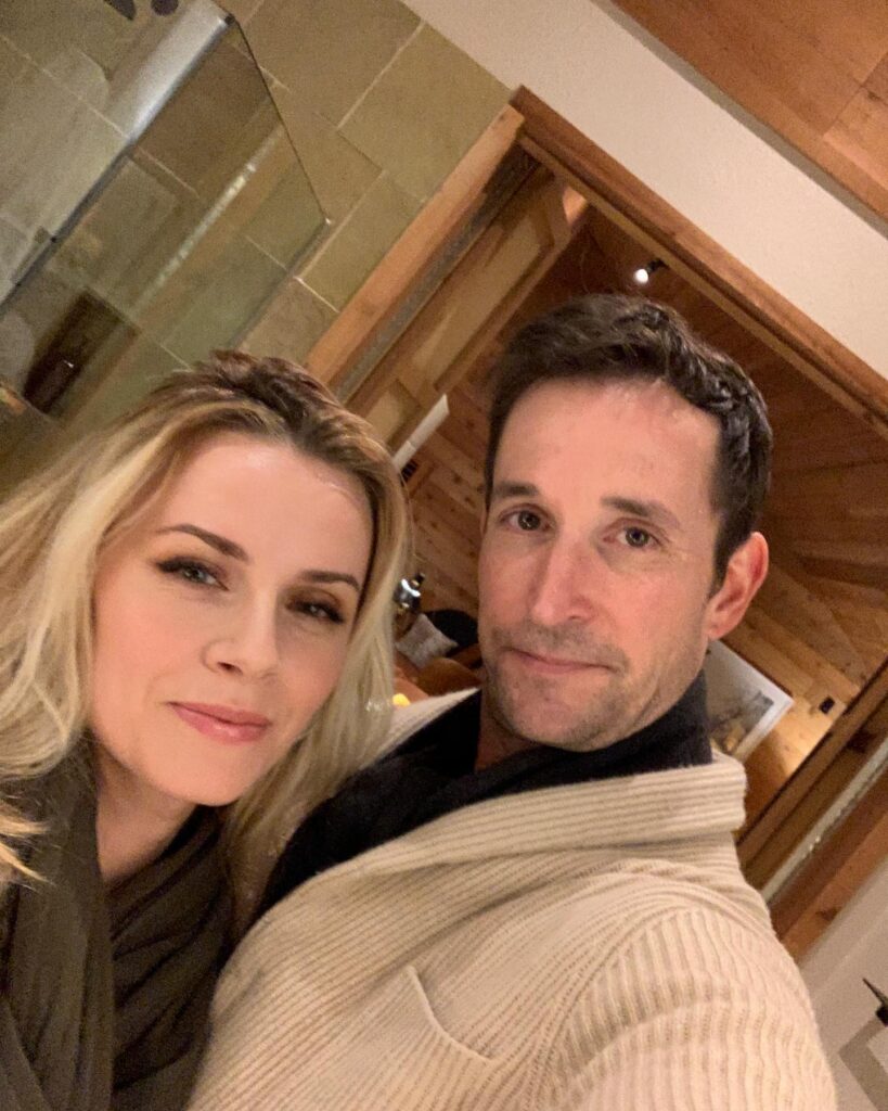Noah Wyle