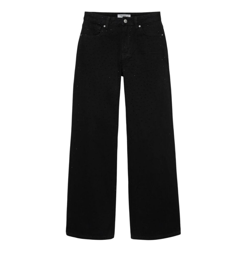 Jeansy Pull&Bear, cena 159 zł