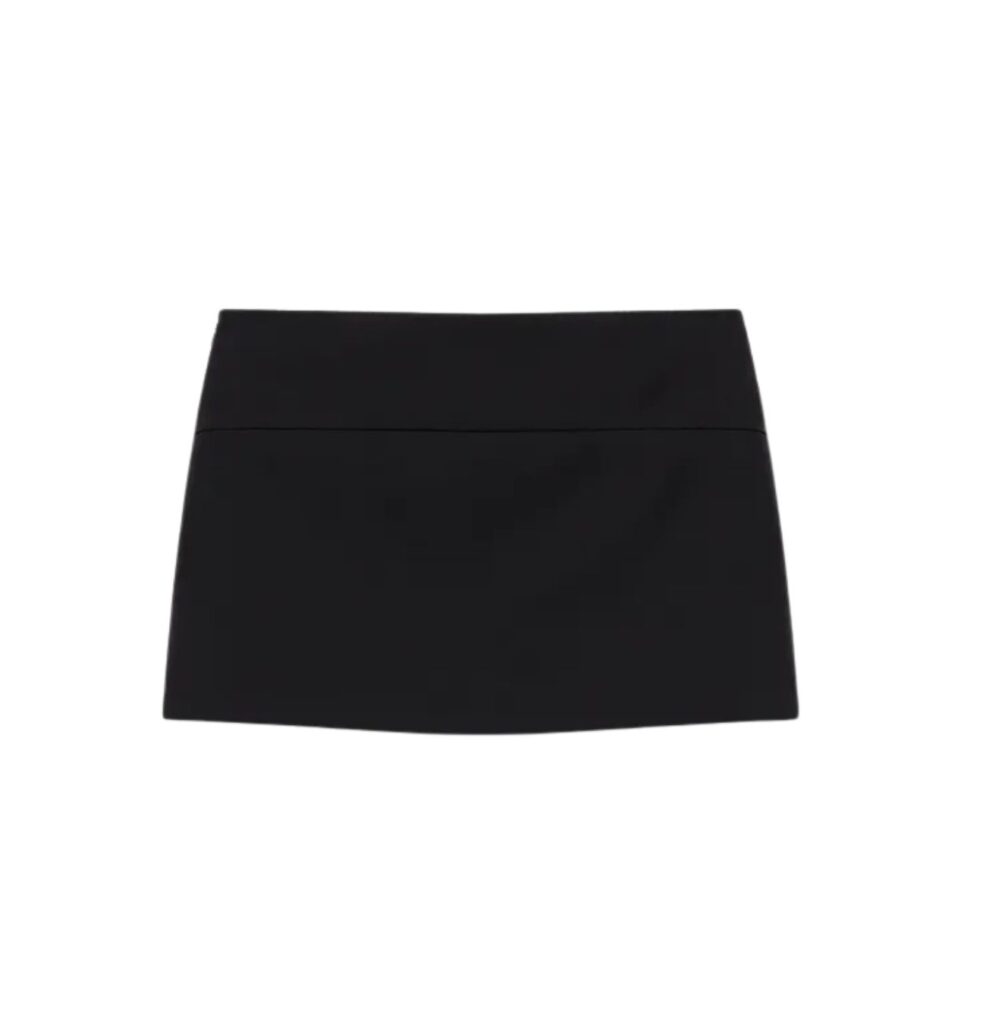 Spódniczka Pull&Bear, cena 89,90 zł