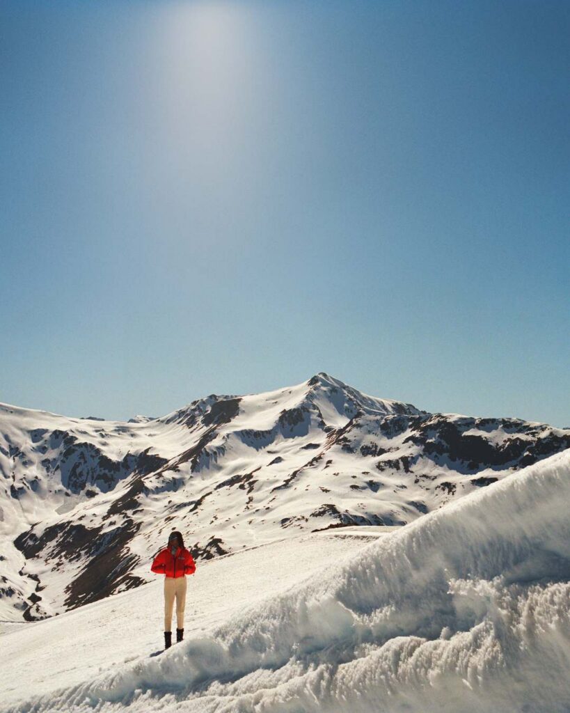Louis Vuitton; kolekcja LV Ski 2026