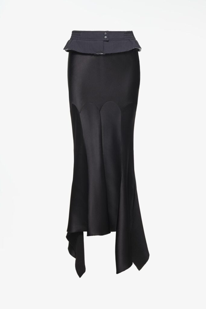 Spódnica Galliano x Zara - 339 dolarów (ok. 1322 zł)