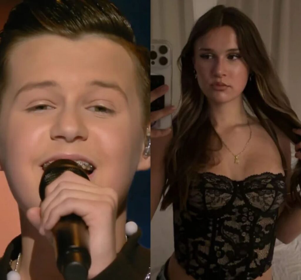 Maxime Albertazzi przed i po tranzycji