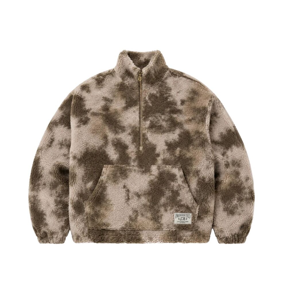 Zalando kurtka moro, cena 519 zł